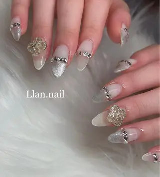 ネイル Lian nailのネイルデザイン