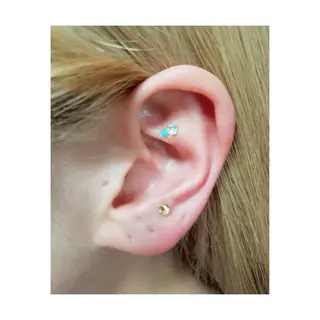 bianca【ビアンカ】所属・bianca 【菌活 温活 小顔】のエステ・リラクイメージ