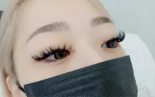 マツエク・マツパ Eye Glossのマツエク・マツパデザイン