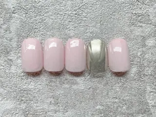 ネイル 梶原 久美のネイルデザイン