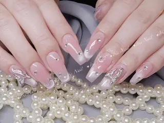 ネイル IRIS NAIL大塚のネイルデザイン