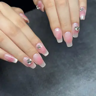 ネイル u sのネイルデザイン