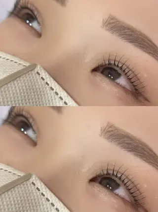 マツエク・マツパ ᴇʏᴇʟɪsᴛ ᴍɪᴋɪ️🫧のマツエク・マツパデザイン