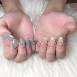 ネイル 整体・ネイル ヨシ堂💅のネイルデザイン