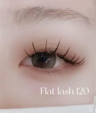 マツエク・マツパ yumi🍒 MEMEのマツエク・マツパデザイン