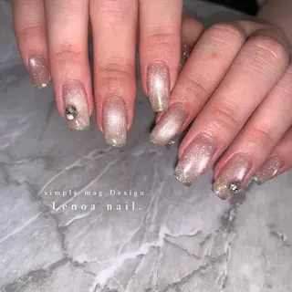 ネイル nailsalon Lenoaのネイルデザイン