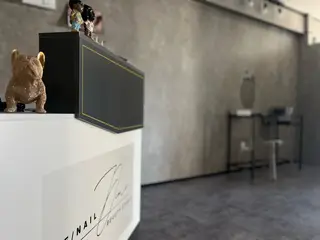 DIME💎 ODAの眉毛・アイブロウイメージ