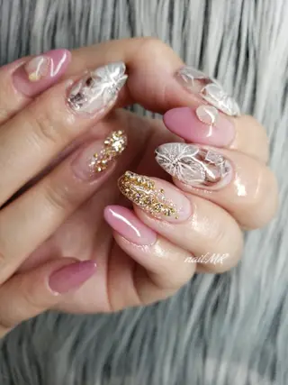 ネイル Nail salon Coco所属・Nail salon Coco【溝の口駅】のネイルデザイン