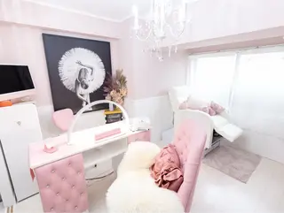 ネイル Regina レジーナのネイルデザイン