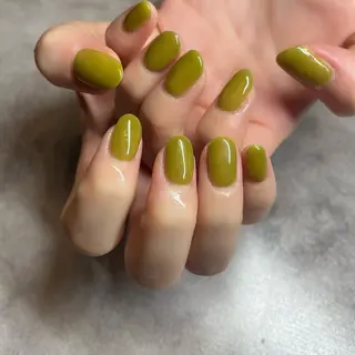 ネイル Nail salon ♡のネイルデザイン