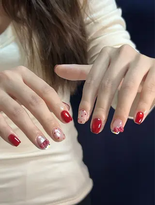 ネイル Sonoko Nail✨✨のネイルデザイン