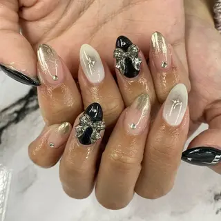 ネイル Basic町田本店 EMIRIのネイルデザイン