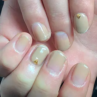 ネイル KIREIE NAILSのネイルデザイン