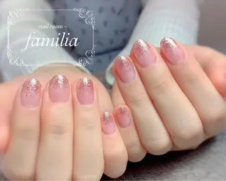 ネイル -nailroom- familiaのネイルデザイン