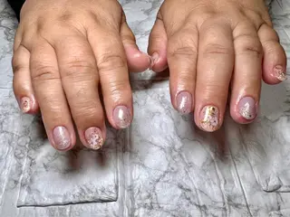 ネイル ❤︎MN❤︎ モンのエステ・リラクイメージ