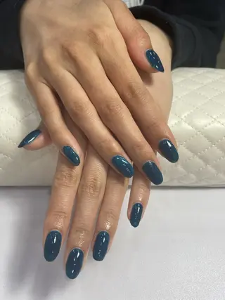 ネイル Lucir _meguのネイルデザイン