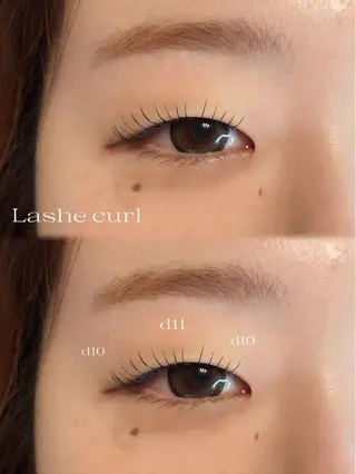 マツエク・マツパ Cilon. さいたま新都心店所属・Cilon. Akaneの眉毛・アイブロウイメージ