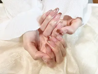 ネイル ＤI'A ネイルサロンのネイルデザイン