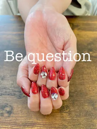 ネイル ueki junのネイルデザイン