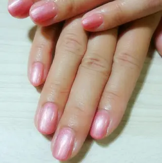 ネイル 安藤 Charlotteのネイルデザイン