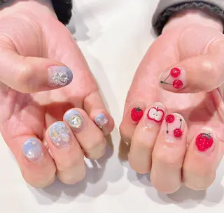 ネイル KaHaNa nail salonのネイルデザイン