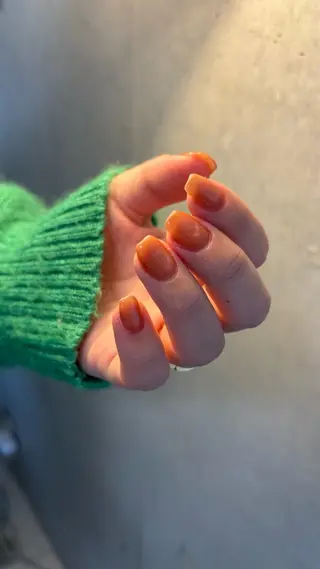 ネイル H'ami (haruka)のネイルデザイン