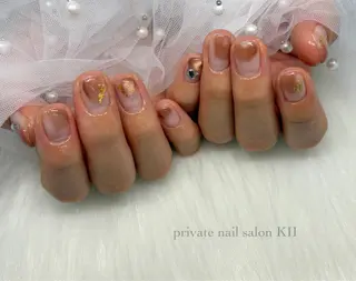 ネイル private nail  KIIのその他イメージ
