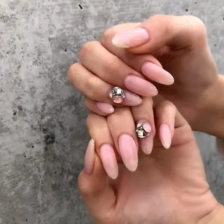 ネイル puna nailのネイルデザイン