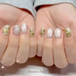 ネイル Devotion  NaiL 青梅新町店のネイルデザイン