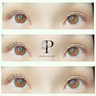 マツエク・マツパ 🍒♡RiRi  Lash ♡🍒のマツエク・マツパデザイン