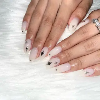 ネイル nailsalon Apis所属・Apis manakaのネイルデザイン