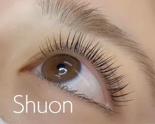 マツエク・マツパ extentionspace Shuon所属・ODA YUKOのヘアスタイル