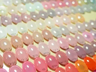 ネイル ネイルサロン ラディット所属・nailsalon Radditのネイルデザイン