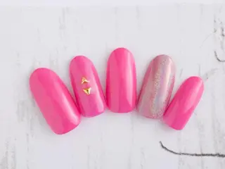 ネイル Nail Eyeのネイルデザイン