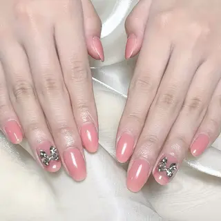 メンズ ネイル Nail salon 木にいるのネイルデザイン