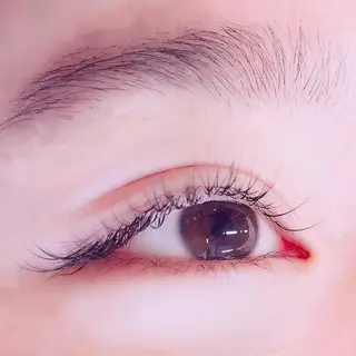 マツエク・マツパ Mei🎀 eye & hairのマツエク・マツパデザイン