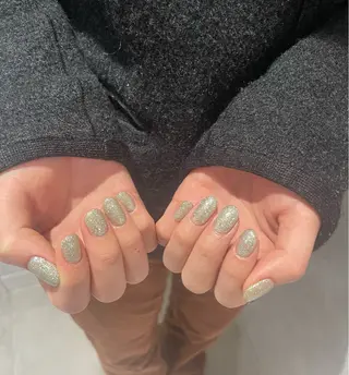 ネイル NOA⌇ para gelのネイルデザイン