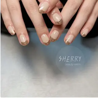 ネイル moe自宅ネイルサロン所属・萌 自宅ネイルサロンのネイルデザイン