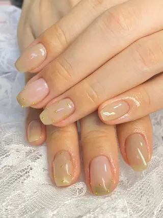 ネイル HandS ネイル 自宅サロンのネイルデザイン