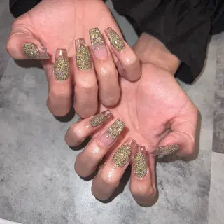 ネイル Nes.nail所属・🌼Nomura Yuko🌷のネイルデザイン