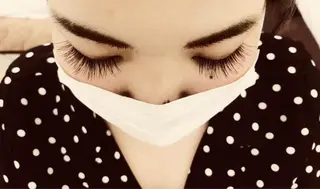 マツエク・マツパ stella柏店 高畑和子のマツエク・マツパデザイン