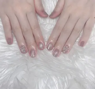 ネイル hairsalon556所属・hairsalon 556のマツエク・マツパデザイン