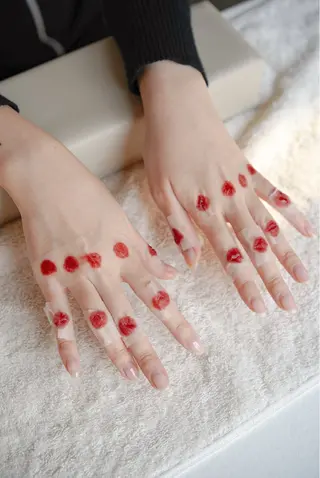 Richer 〜nail & eyebeauty 〜所属・Richer hand spaのエステ・リラクイメージ