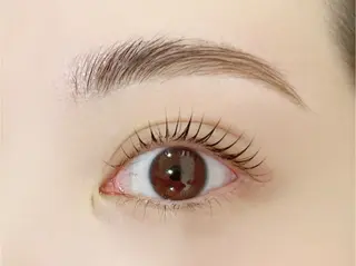 アイブロウ LUCIA 福島駅@徒歩1分の眉毛・アイブロウイメージ