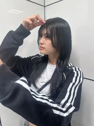 カラー サナ/ 立川美容師🪽のその他イメージ