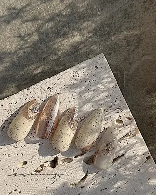 ネイル senang所属・senang nailのネイルデザイン