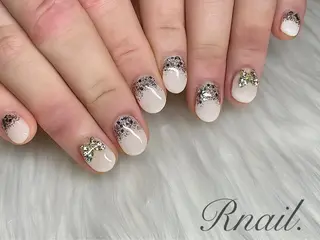 ネイル R nail.のネイルデザイン