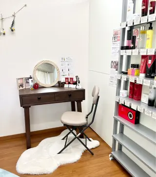 Beauty Salon Ciel Chiba所属・BeautySalo nCielChibaのエステ・リラクイメージ
