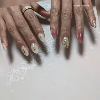 ネイル ネイル junkoのネイルデザイン