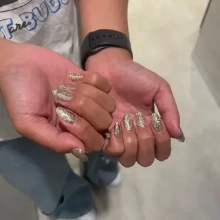 ネイル LICO HAIR&RELAXATION名駅店所属・airi 🤍のネイルデザイン